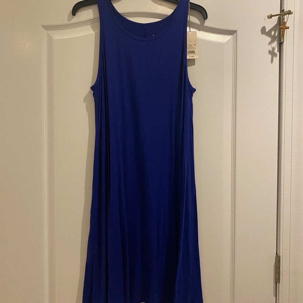 Women’s Dress